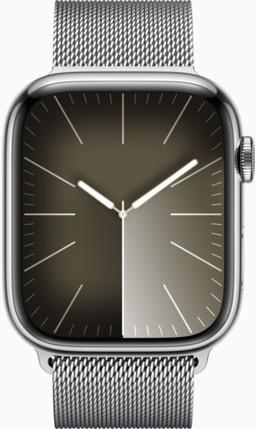 Refurbished Apple Watch Series 9 - Reebelo Österreich