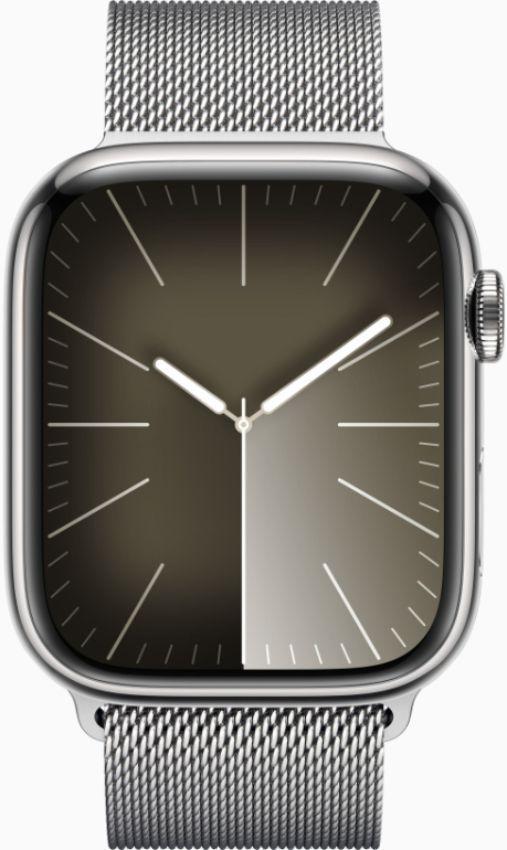 Refurbished Apple Watch Series 9 - Reebelo Österreich