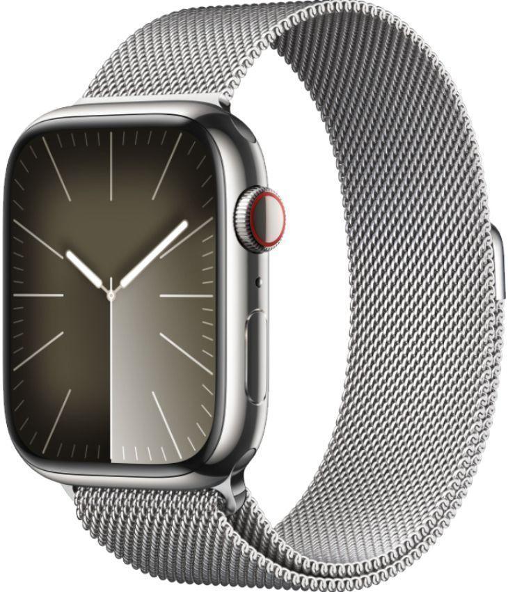 Refurbished Apple Watch Series 9 - Reebelo Österreich
