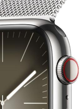 Refurbished Apple Watch Series 9 - Reebelo Österreich