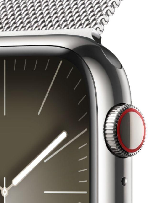 Refurbished Apple Watch Series 9 - Reebelo Österreich