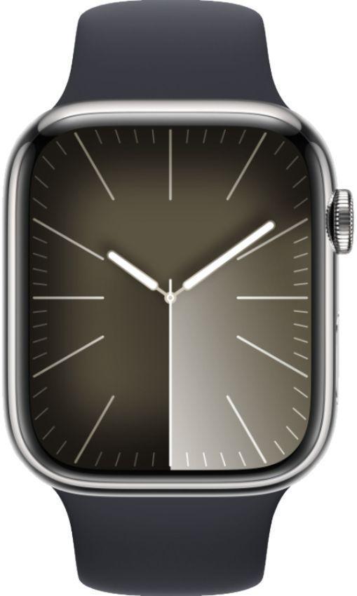 Refurbished Apple Watch Series 9 - Reebelo Österreich