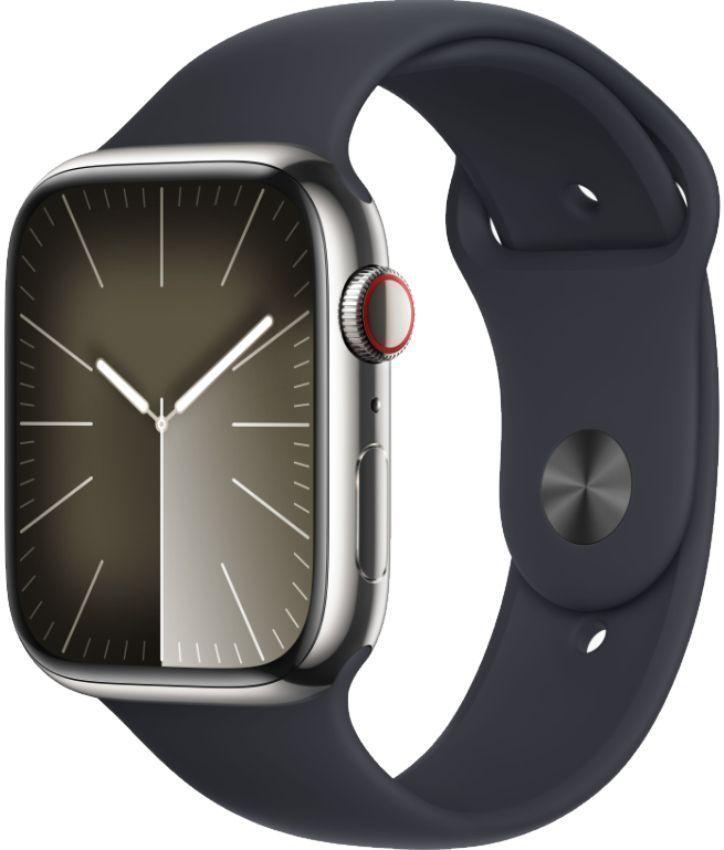 Refurbished Apple Watch Series 9 - Reebelo Österreich