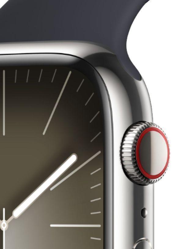 Refurbished Apple Watch Series 9 - Reebelo Österreich
