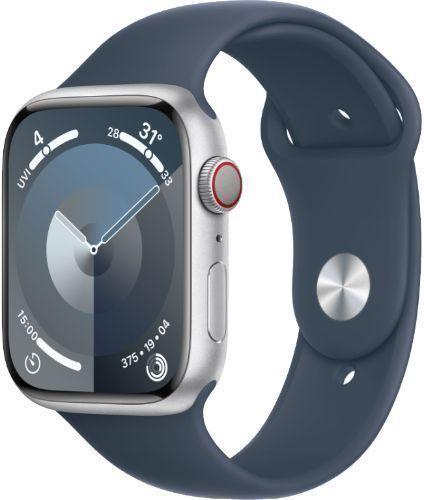 Refurbished Apple Watch Series 9 - Reebelo Österreich