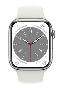 Refurbished Apple Watch Series 9 - Reebelo Österreich