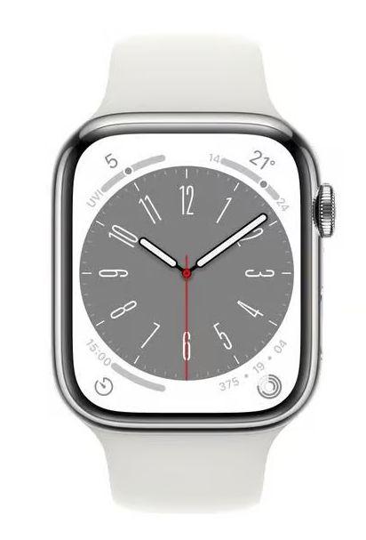 Refurbished Apple Watch Series 9 - Reebelo Österreich