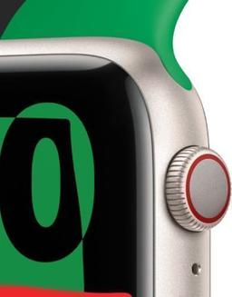 Refurbished Apple Watch Series 9 - Reebelo Österreich
