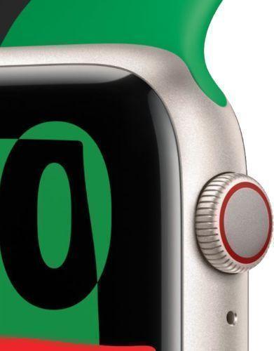 Refurbished Apple Watch Series 9 - Reebelo Österreich