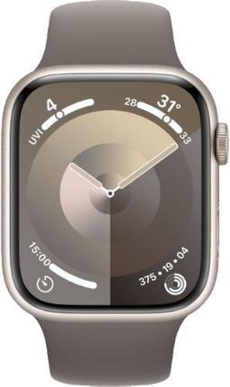Refurbished Apple Watch Series 9 - Reebelo Österreich