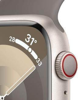 Refurbished Apple Watch Series 9 - Reebelo Österreich