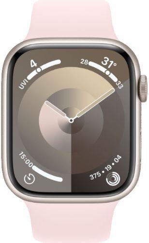 Refurbished Apple Watch Series 9 - Reebelo Österreich