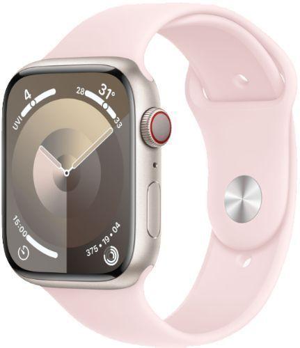 Refurbished Apple Watch Series 9 - Reebelo Österreich