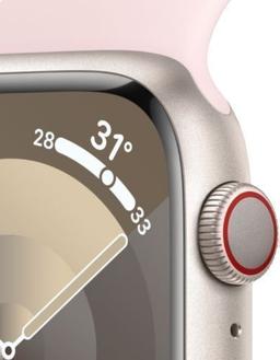 Refurbished Apple Watch Series 9 - Reebelo Österreich