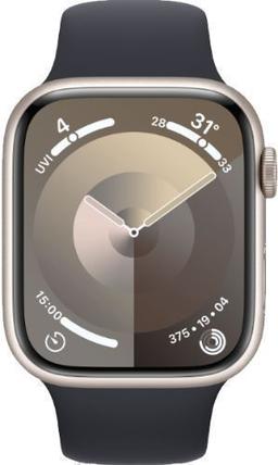 Refurbished Apple Watch Series 9 - Reebelo Österreich