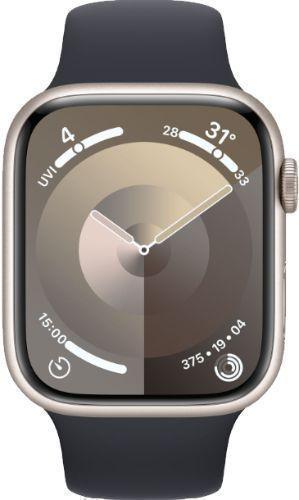Refurbished Apple Watch Series 9 - Reebelo Österreich