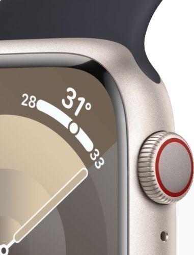 Refurbished Apple Watch Series 9 - Reebelo Österreich