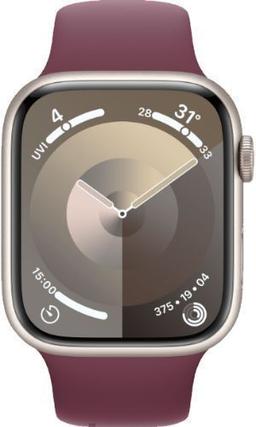 Refurbished Apple Watch Series 9 - Reebelo Österreich