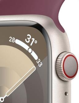 Refurbished Apple Watch Series 9 - Reebelo Österreich
