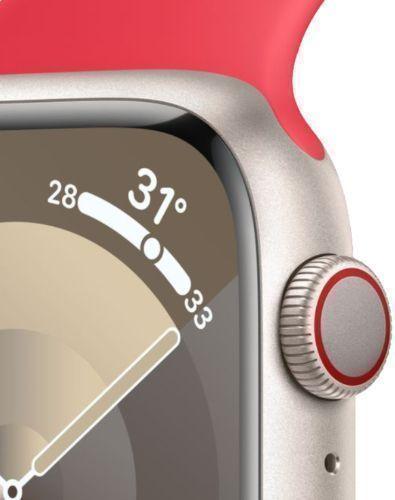 Refurbished Apple Watch Series 9 - Reebelo Österreich