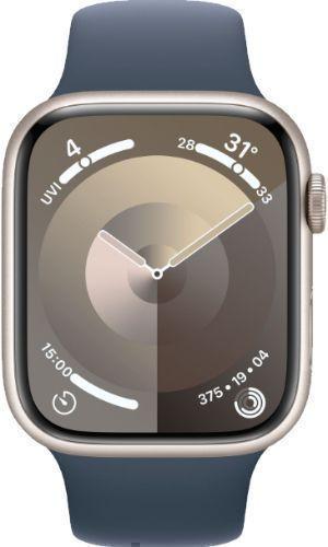 Refurbished Apple Watch Series 9 - Reebelo Österreich