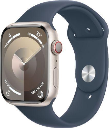 Refurbished Apple Watch Series 9 - Reebelo Österreich