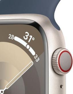 Refurbished Apple Watch Series 9 - Reebelo Österreich