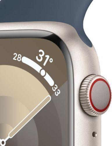 Refurbished Apple Watch Series 9 - Reebelo Österreich