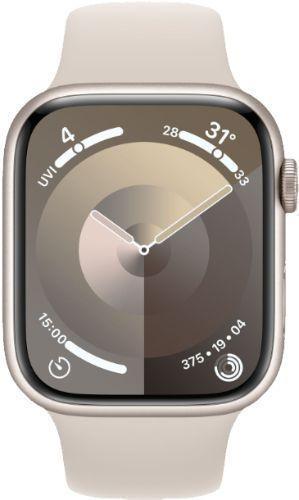 Refurbished Apple Watch Series 9 - Reebelo Österreich