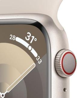 Refurbished Apple Watch Series 9 - Reebelo Österreich
