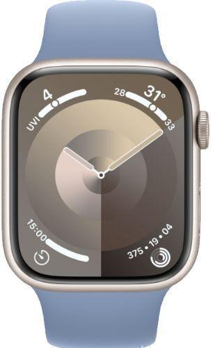 Refurbished Apple Watch Series 9 - Reebelo Österreich