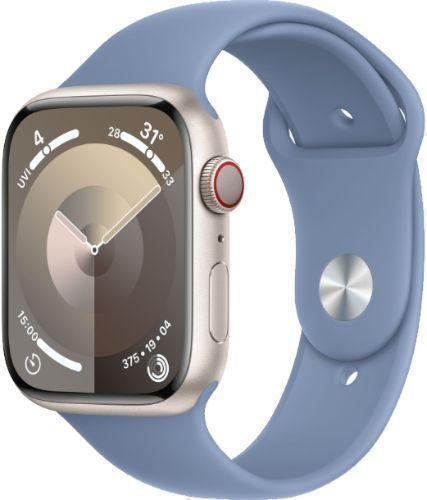 Refurbished Apple Watch Series 9 - Reebelo Österreich
