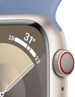 Refurbished Apple Watch Series 9 - Reebelo Österreich