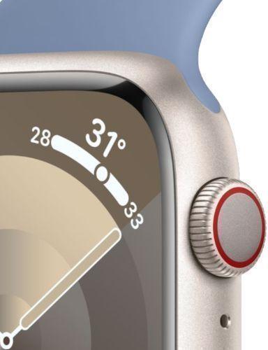 Refurbished Apple Watch Series 9 - Reebelo Österreich