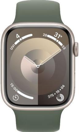 Refurbished Apple Watch Series 9 - Reebelo Österreich