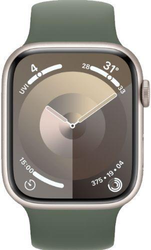 Refurbished Apple Watch Series 9 - Reebelo Österreich