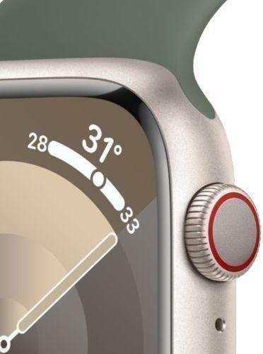 Refurbished Apple Watch Series 9 - Reebelo Österreich