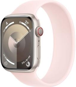 Refurbished Apple Watch Series 9 - Reebelo Österreich