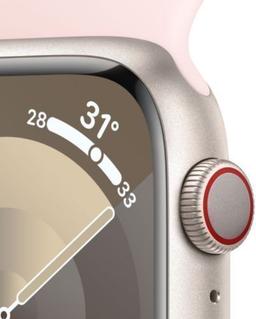 Refurbished Apple Watch Series 9 - Reebelo Österreich