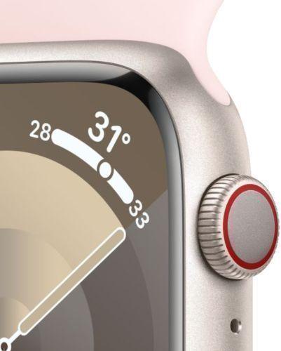 Refurbished Apple Watch Series 9 - Reebelo Österreich