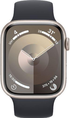 Refurbished Apple Watch Series 9 - Reebelo Österreich