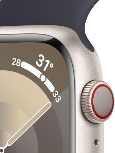 Refurbished Apple Watch Series 9 - Reebelo Österreich