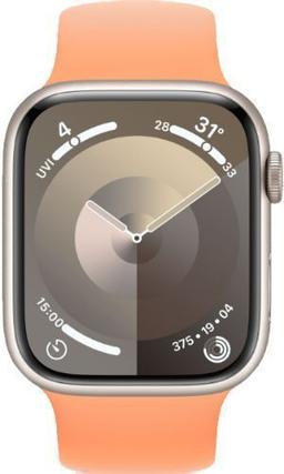 Refurbished Apple Watch Series 9 - Reebelo Österreich