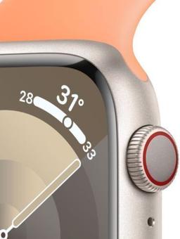 Refurbished Apple Watch Series 9 - Reebelo Österreich
