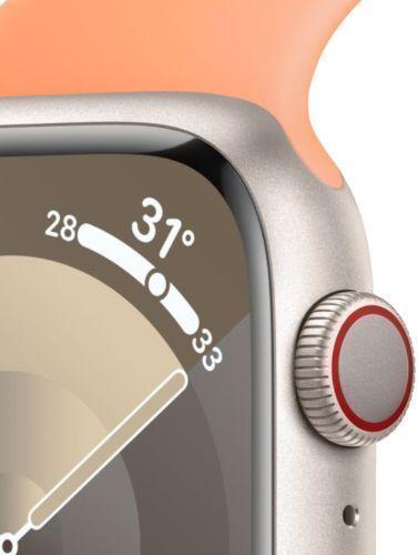 Refurbished Apple Watch Series 9 - Reebelo Österreich