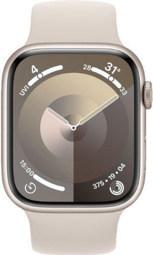 Refurbished Apple Watch Series 9 - Reebelo Österreich