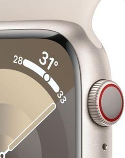 Refurbished Apple Watch Series 9 - Reebelo Österreich