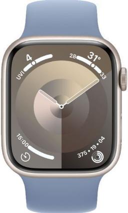 Refurbished Apple Watch Series 9 - Reebelo Österreich