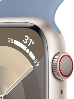 Refurbished Apple Watch Series 9 - Reebelo Österreich