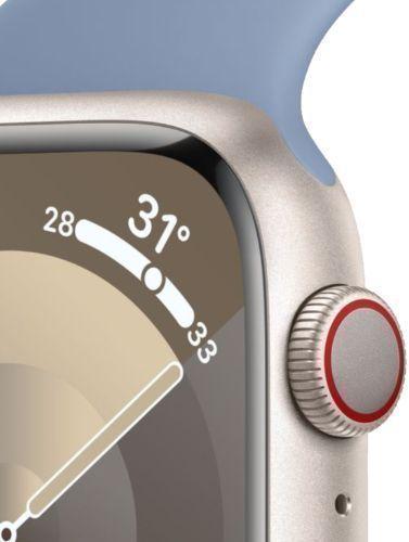 Refurbished Apple Watch Series 9 - Reebelo Österreich